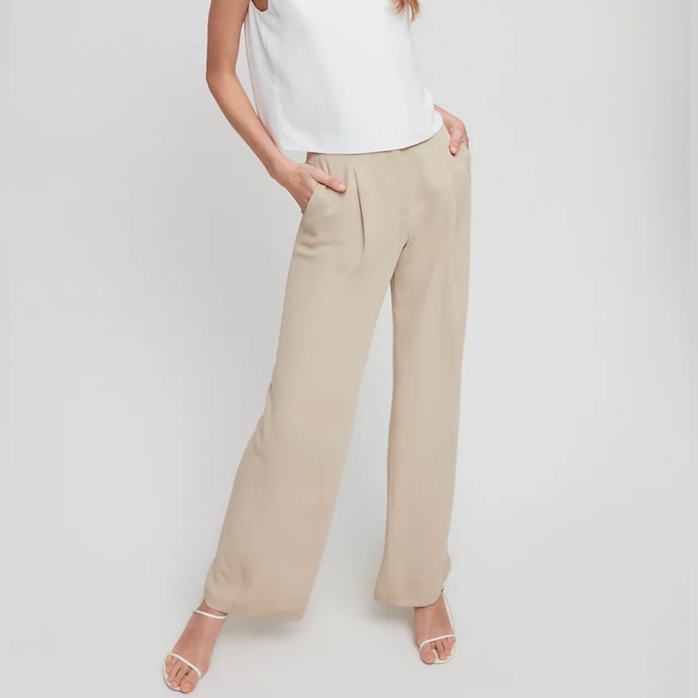 Aritzia Babaton Sidiki Pant - NEW NEVER WORN